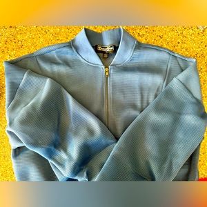 Women’s Heavy Mesh Top